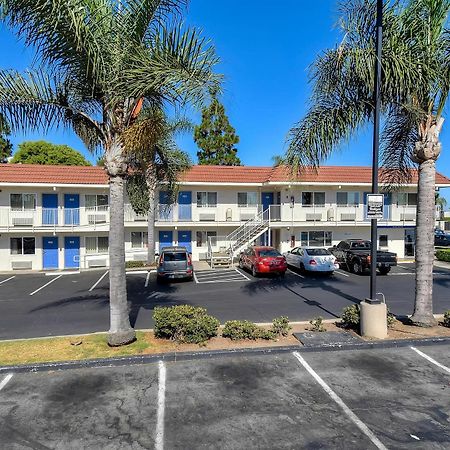 Motel 6-Long Beach, Ca - Los Angeles ภายนอก รูปภาพ