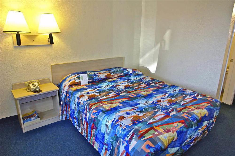 Motel 6-Long Beach, Ca - Los Angeles ห้อง รูปภาพ