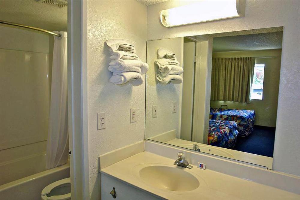 Motel 6-Long Beach, Ca - Los Angeles ห้อง รูปภาพ